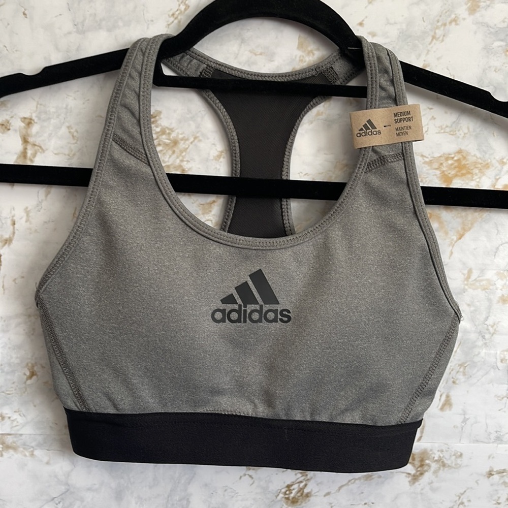 Adidas Sports Bra l SIZE XS